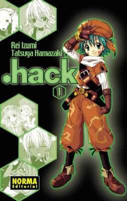 HACK 1