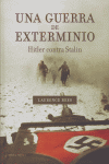 UNA GUERRA DE EXTERMINIO