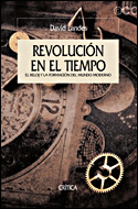 REVOLUCION EN EL TIEMPO - EL RELOJ Y LA FORMACION DEL MUNDO MODERNO