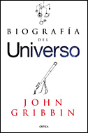 BIOGRAFIA DEL UNIVERSO