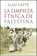 LIMPIEZA ETNICA DE PALESTINA, LA