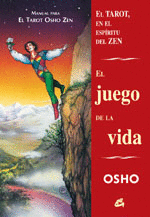 JUEGO DE LA VIDA, EL - OSHO