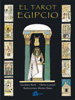 TAROT EGIPCIO,EL