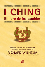 I CHING - EL LIBRO DE LOS CAMBIOS (WILHELM)