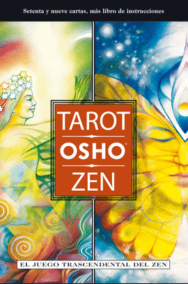 TAROT OSHO ZEN