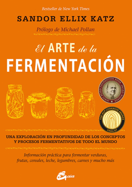 ARTE DE LA FERMENTACION