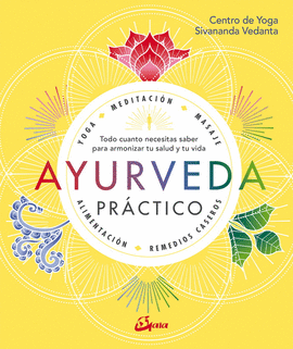 AYURVEDA PRÁCTICO