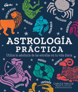 ASTROLOGÍA PRÁCTICA