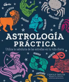 ASTROLOGÍA PRÁCTICA