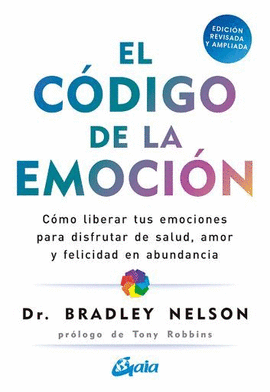 EL CÓDIGO DE LA EMOCIÓN