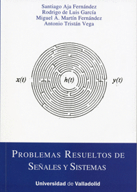 PROBLEMAS RESUELTOS DE SEÑALES Y SISTEMAS