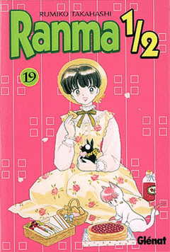 RANMA 1/2 19