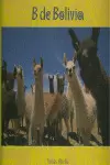 B DE BOLIVIA