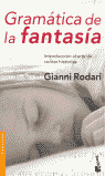 GRAMATICA DE LA FANTASIA