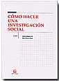 COMO HACER UNA INVESTIGACION SOCIAL