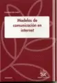 MODELOS DE COMUNICACION EN INTERNET