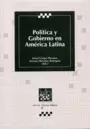 POLITICA Y GOBIERNO EN AMERICA LATINA