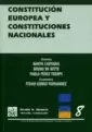 CONSTITUCION EUROPEA Y CONSTITUCIONES NACIONALES