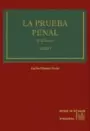 PRUEBA PENAL (2ª ED) DOS TOMOS, LA
