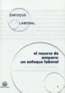 RECURSO DE AMPARO UN ENFOQUE LABORAL, EL
