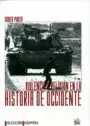 VIOLENCIA Y RELIGION EN LA HISTORIA DE OCCIDENTE