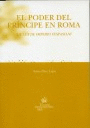 PODER DEL PRINCIPE EN ROMA, EL