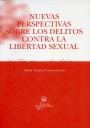 NUEVAS PERSPECTIVAS SOBRE LOS DELITOS CONTRA LA LIBERTAD SEXUAL