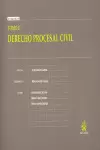ESQUEMAS TOMO II DERECHO PROCESAL CIVIL