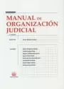 MANUAL DE ORGANIZACION JUDICIAL