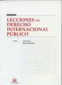 LECCIONES DE DERECHO INTERNACIONAL PUBLICO