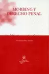 MOBBING Y DERECHO PENAL