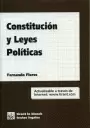 CONSTITUCION Y LEYES POLITICAS