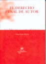 DERECHO PENAL DEL AUTOR, EL