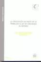 OBLIGACION DE PAGO DE LA PRIMA EN LA LEY DE CONTRATO DE SEGURO, LA
