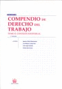MANUALES - COMPENDIO DE DERECHO DEL TRABAJO - TOMO II - CONTRATO INDIVIDUAL