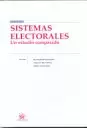 SISTEMAS ELECTORALES. UN ESTUDIO COMPARADO