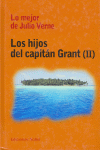 HIJOS DEL CAPITAN GRANT, LOS ( II )
