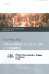 UNIVERSIDAD, CIUDADANOS Y NOMADAS