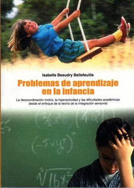 PROBLEMAS DE APENDIZAJE EN INFANCIA