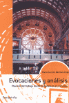 EVOCACIONES ANALISIS - TRABAJO SOCIAL HOSPITAL