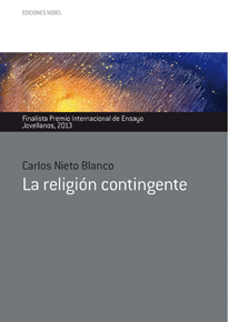 LA RELIGION CONTINGENTE