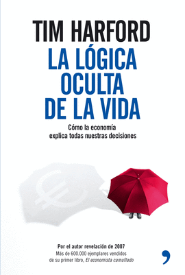 LOGICA OCULTA DE LA VIDA,LA