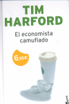 ECONOMISTA CAMUFLADO, EL - BOOKET