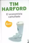 ECONOMISTA CAMUFLADO, EL - BOOKET