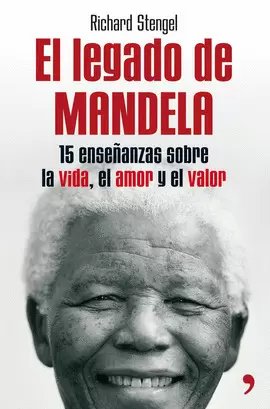 LEGADO DE MANDELA, EL
