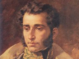 ANTONIO JOSE DE SUCRE