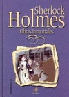 SHERLOCK HOLMES - OBRAS INMORTALES