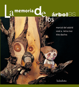 LA MEMORIA DE LOS ÁRBOLES