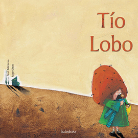 TÍO LOBO