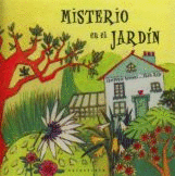 MISTERIO EN EL JARDÍN